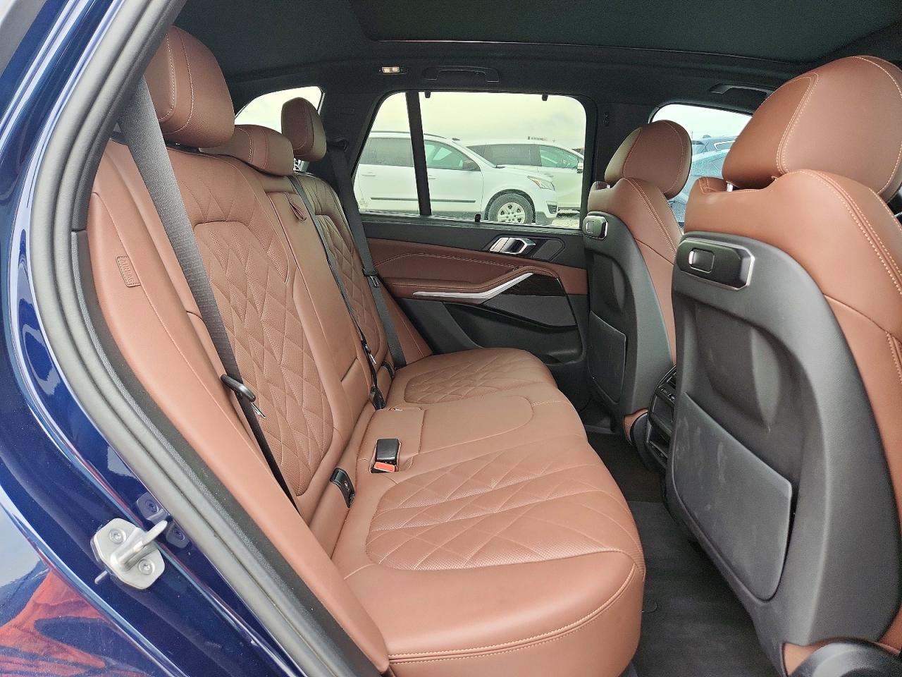 BMW X Series Xdrive40i