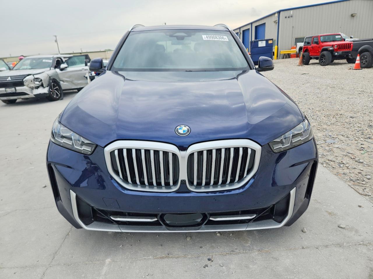 BMW X Series Xdrive40i