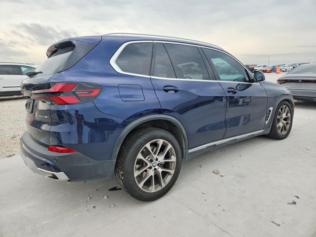 BMW X Series Xdrive40i