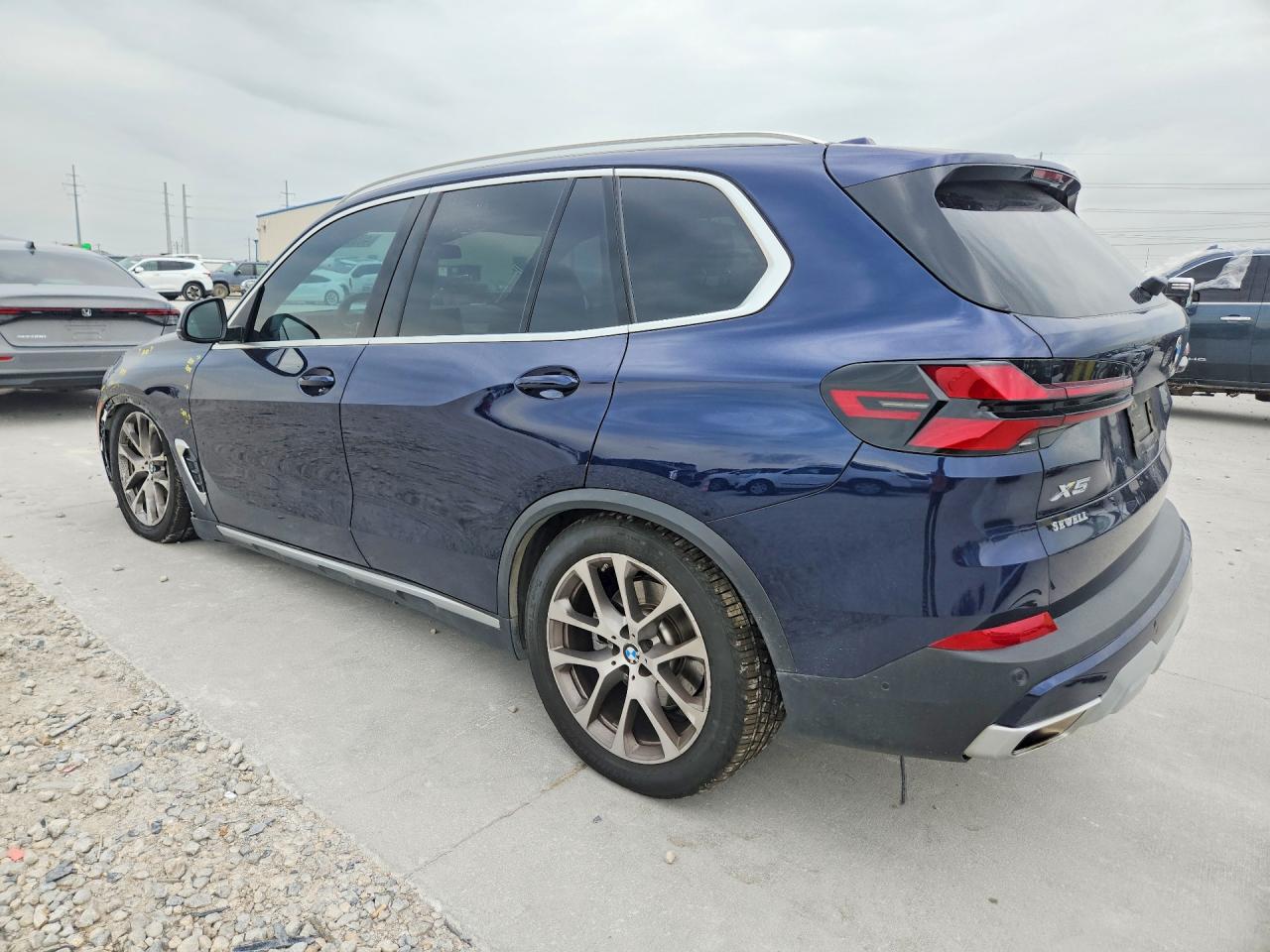 BMW X Series Xdrive40i