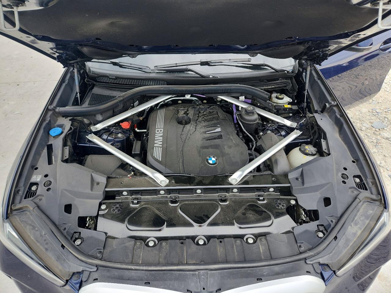 BMW X Series Xdrive40i