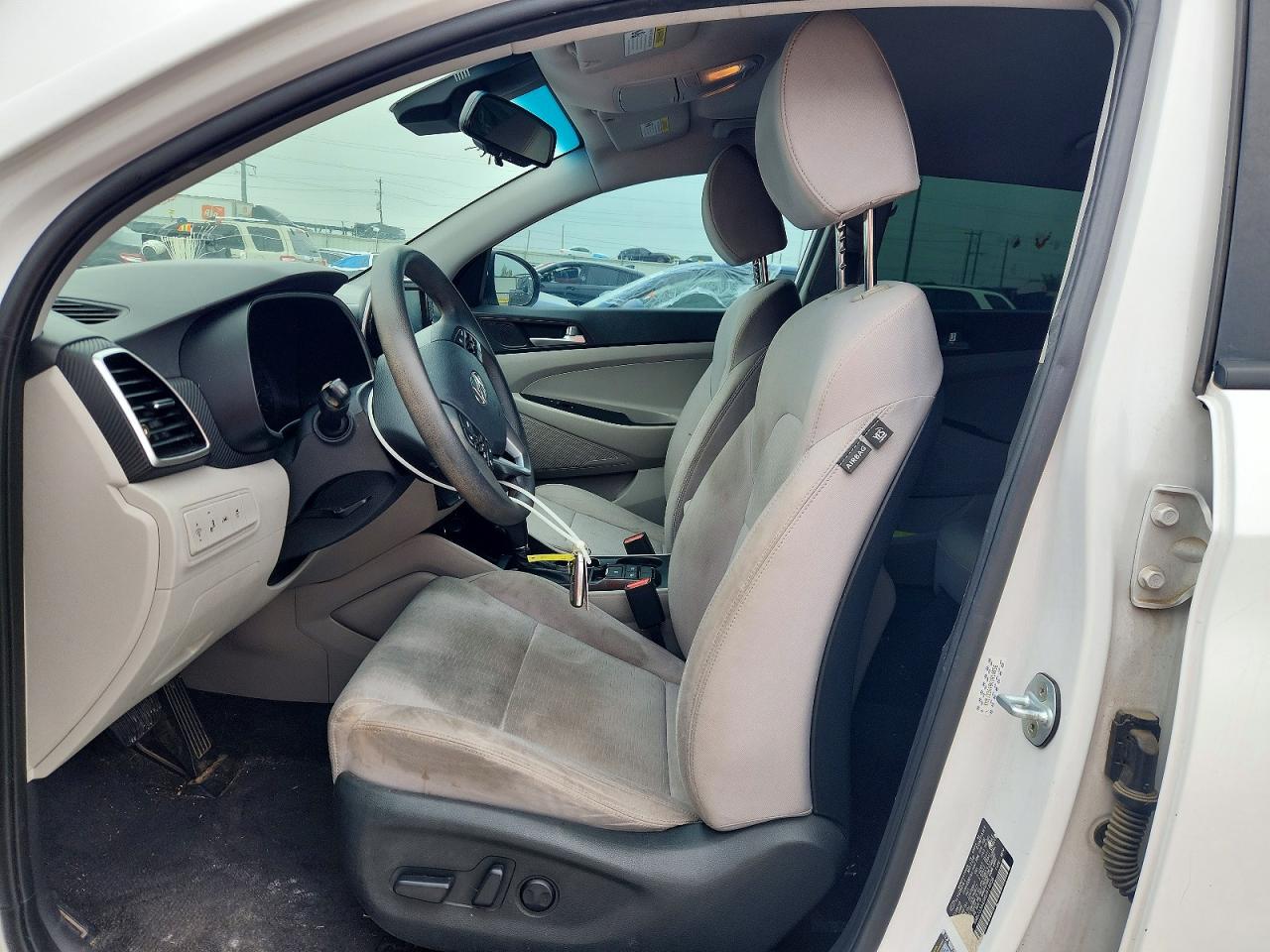 Hyundai TUCSON Value