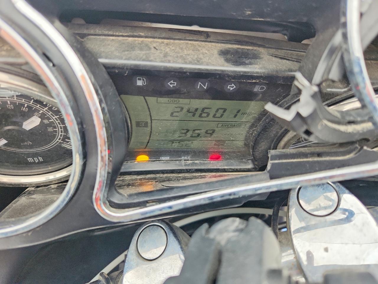 Kawasaki Vulcan 17 B