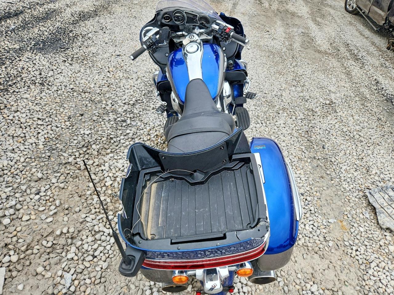 Kawasaki Vulcan 17 B