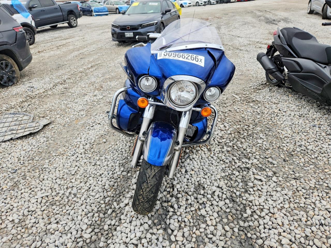 Kawasaki Vulcan 17 B