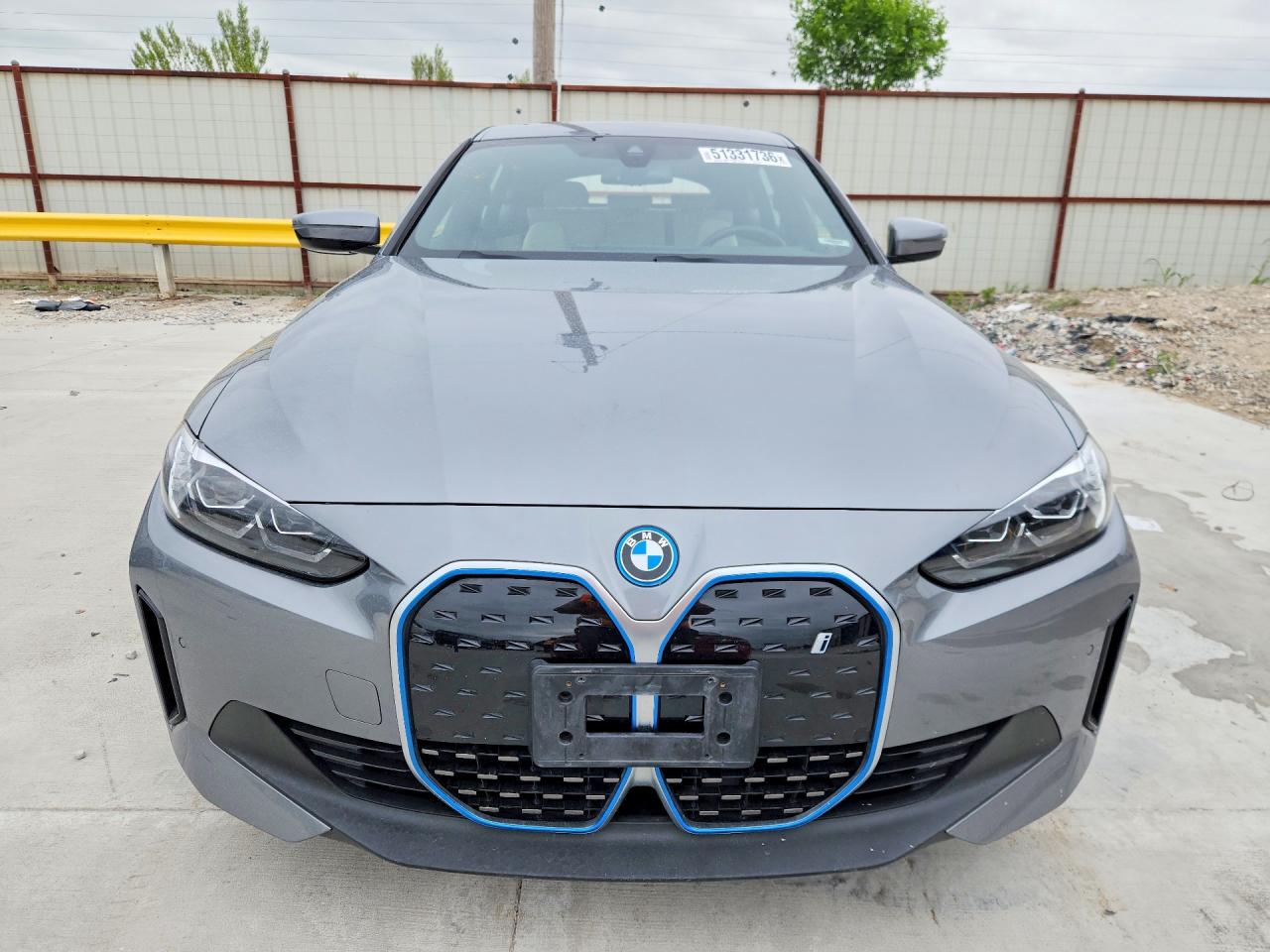 BMW i4 Edrive 40