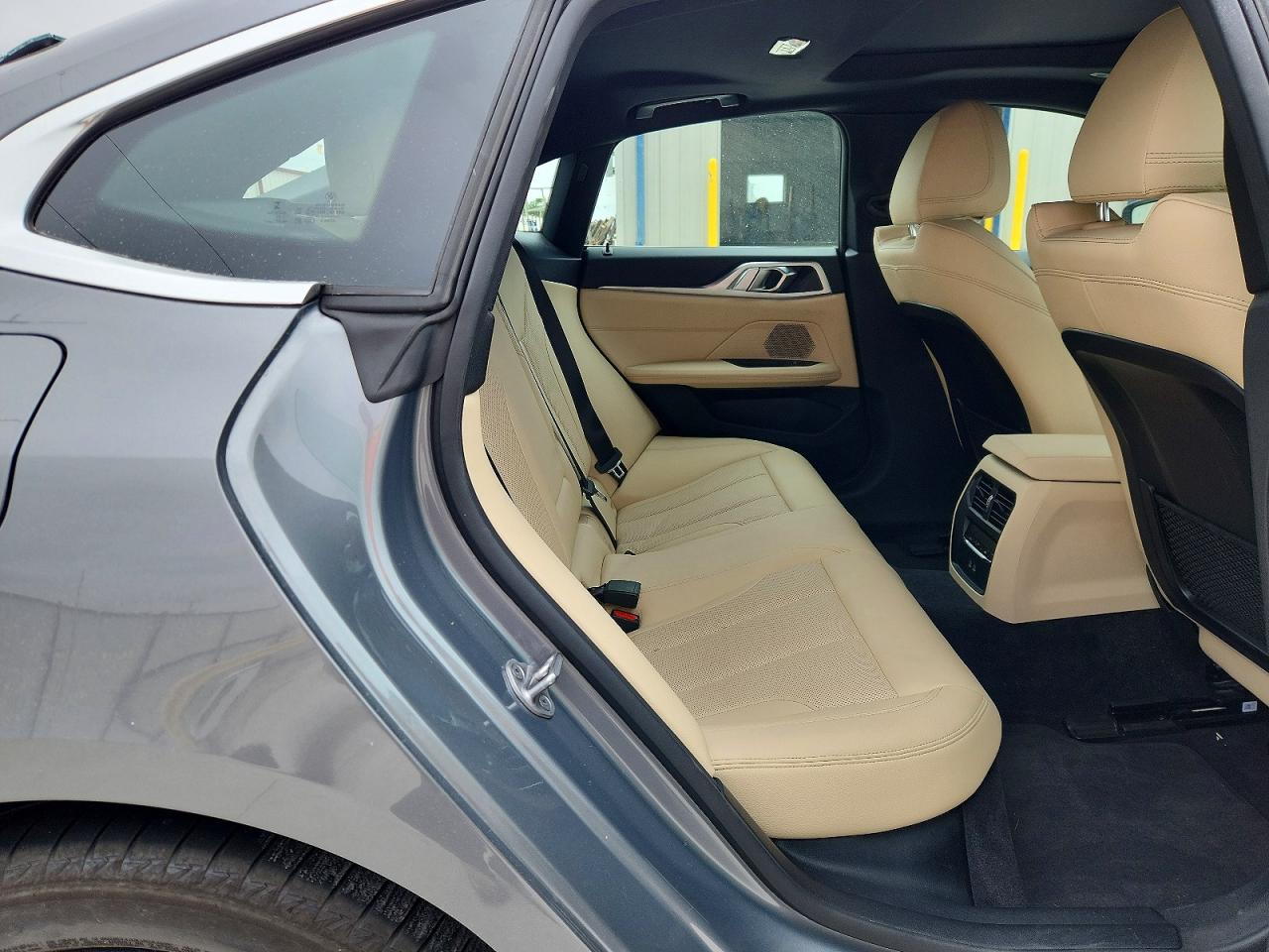 BMW i4 Edrive 40