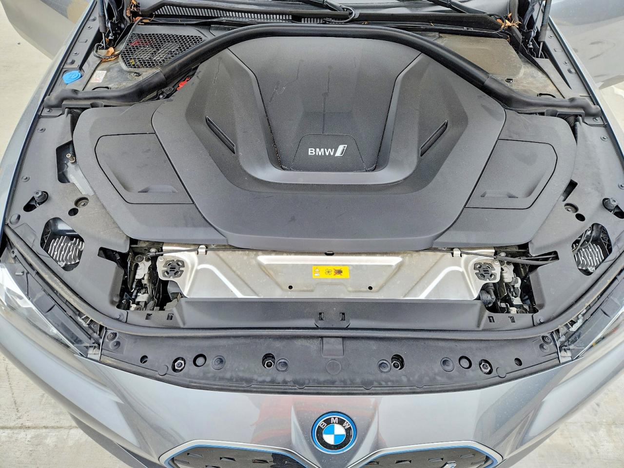 BMW i4 Edrive 40