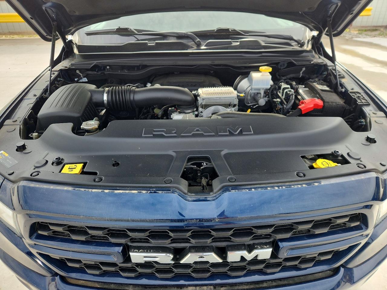 Ram 1500 Big Horn