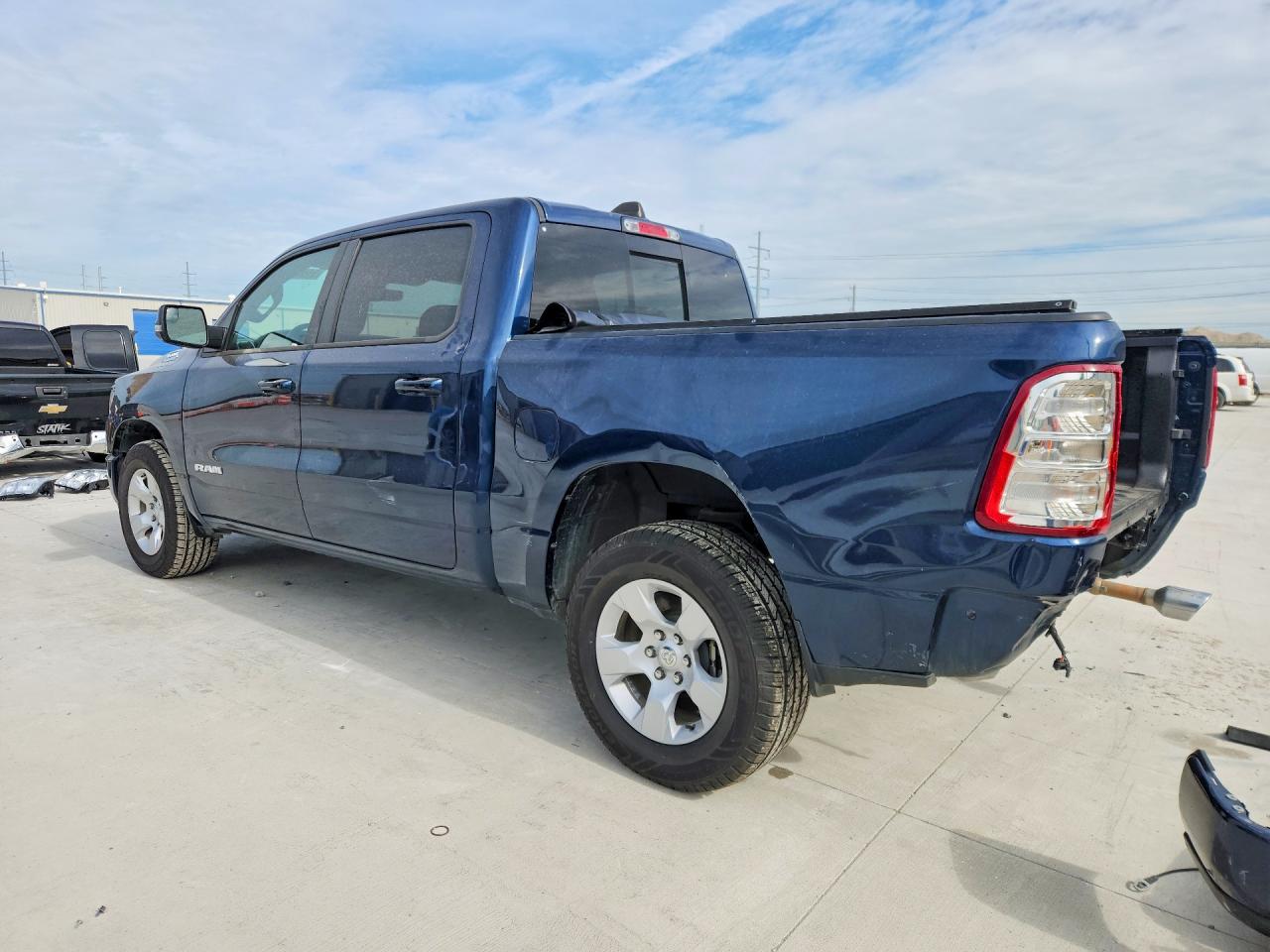 Ram 1500 Big Horn