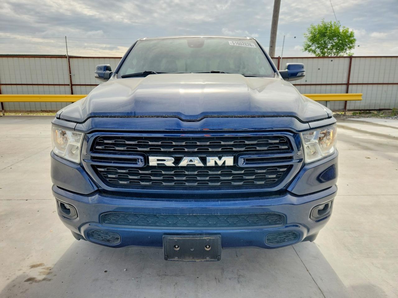 Ram 1500 Big Horn