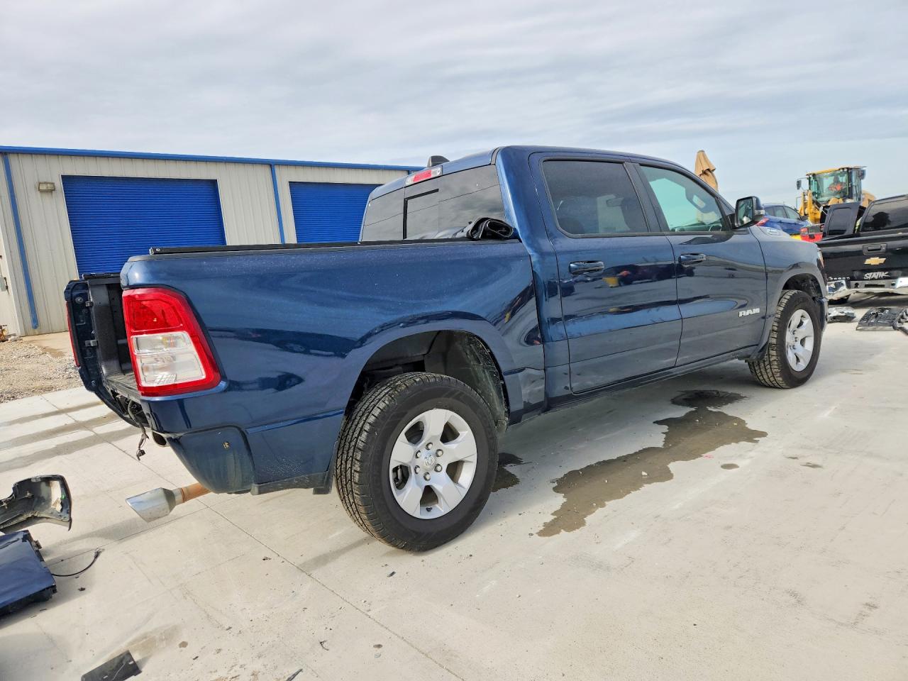Ram 1500 Big Horn