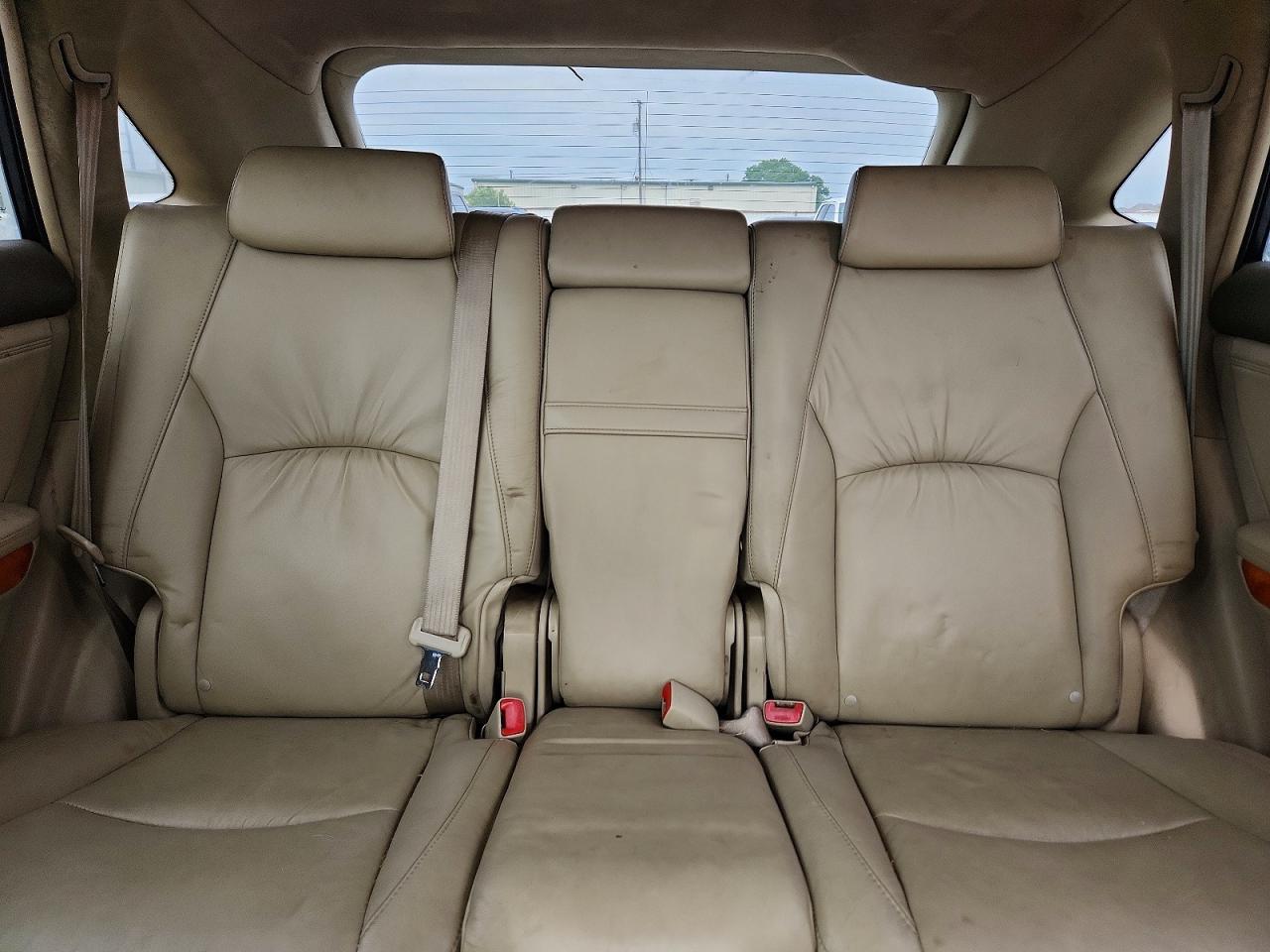 Lexs Rx330