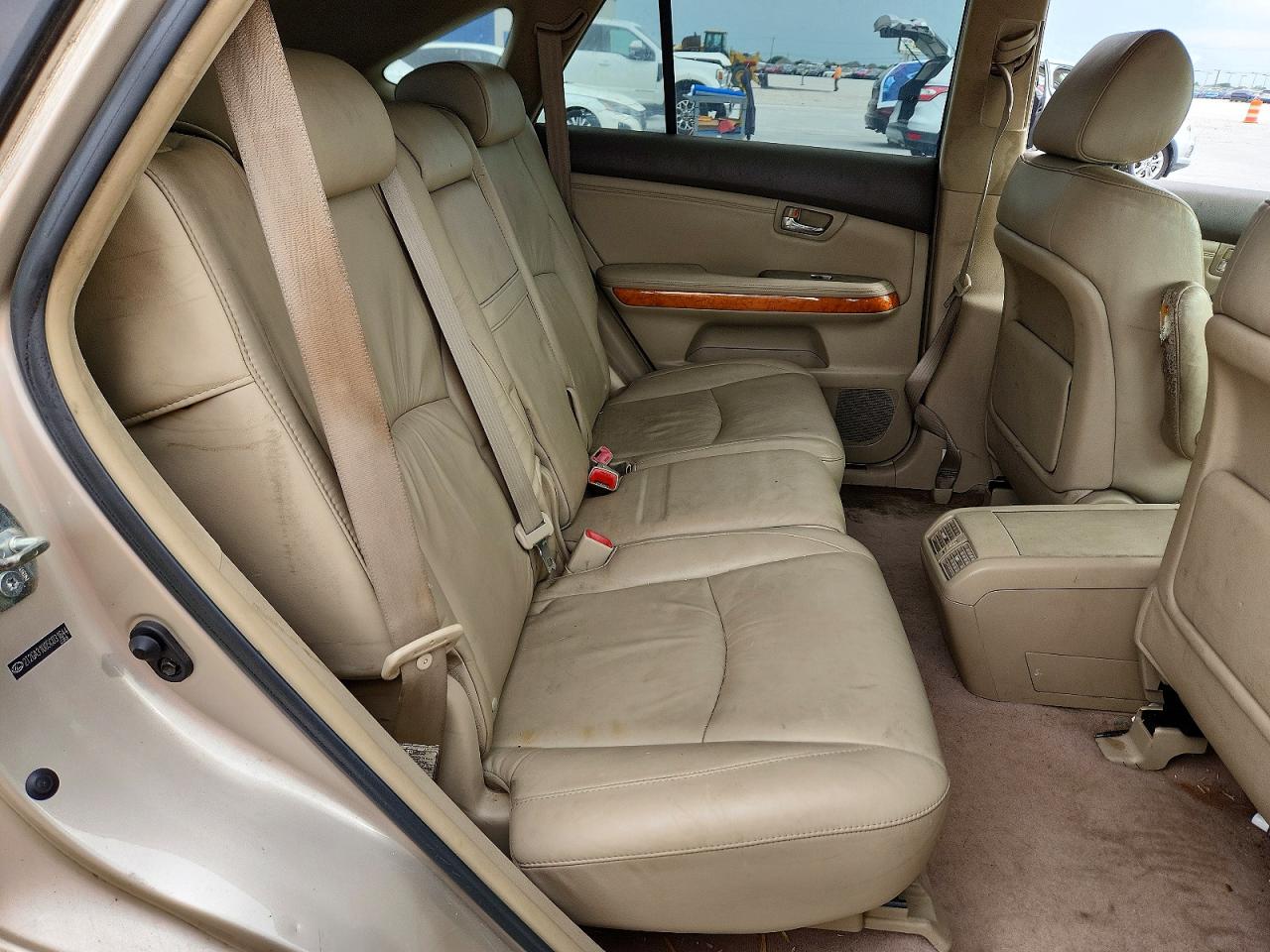 Lexs Rx330