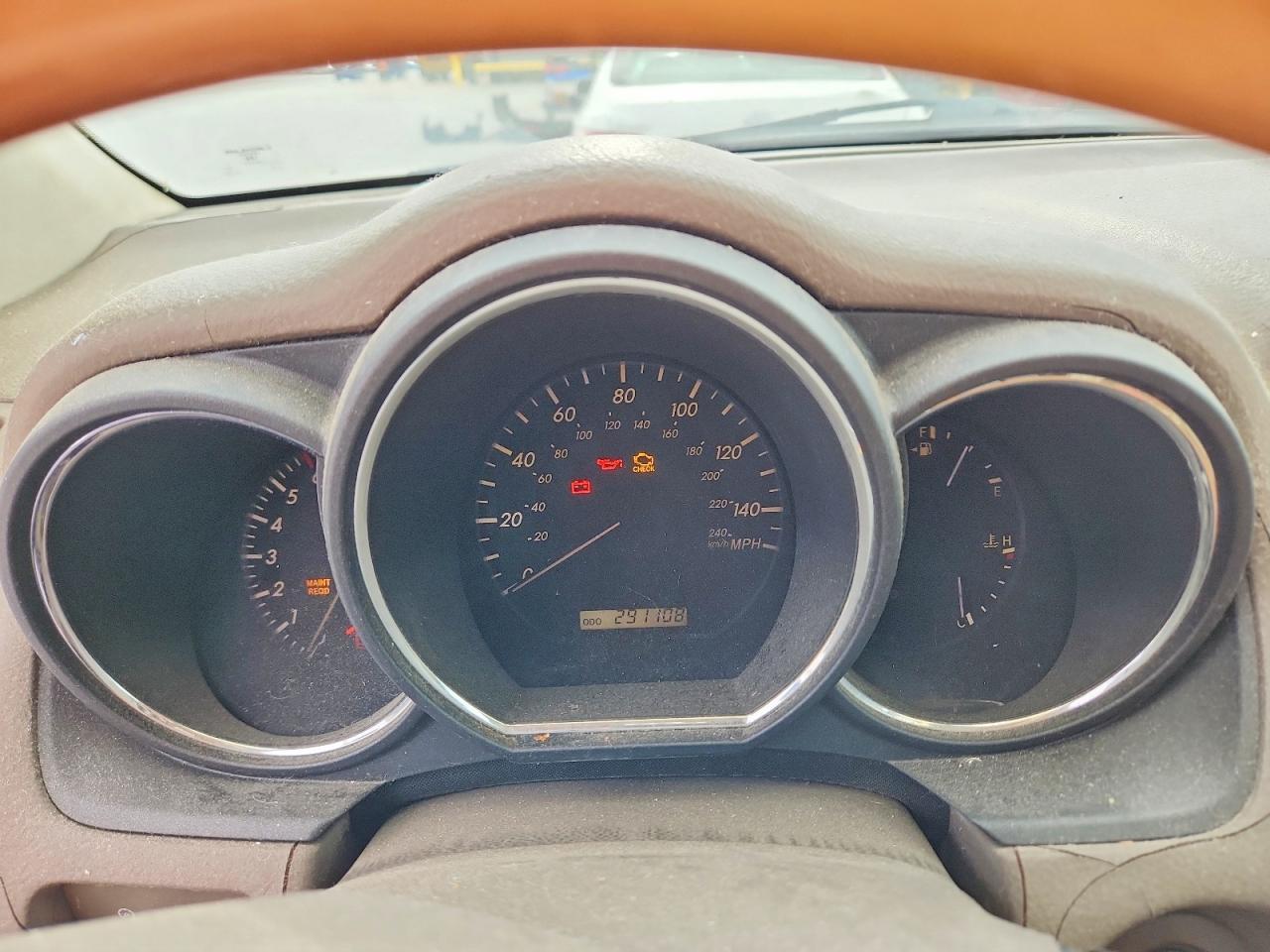 Lexs Rx330