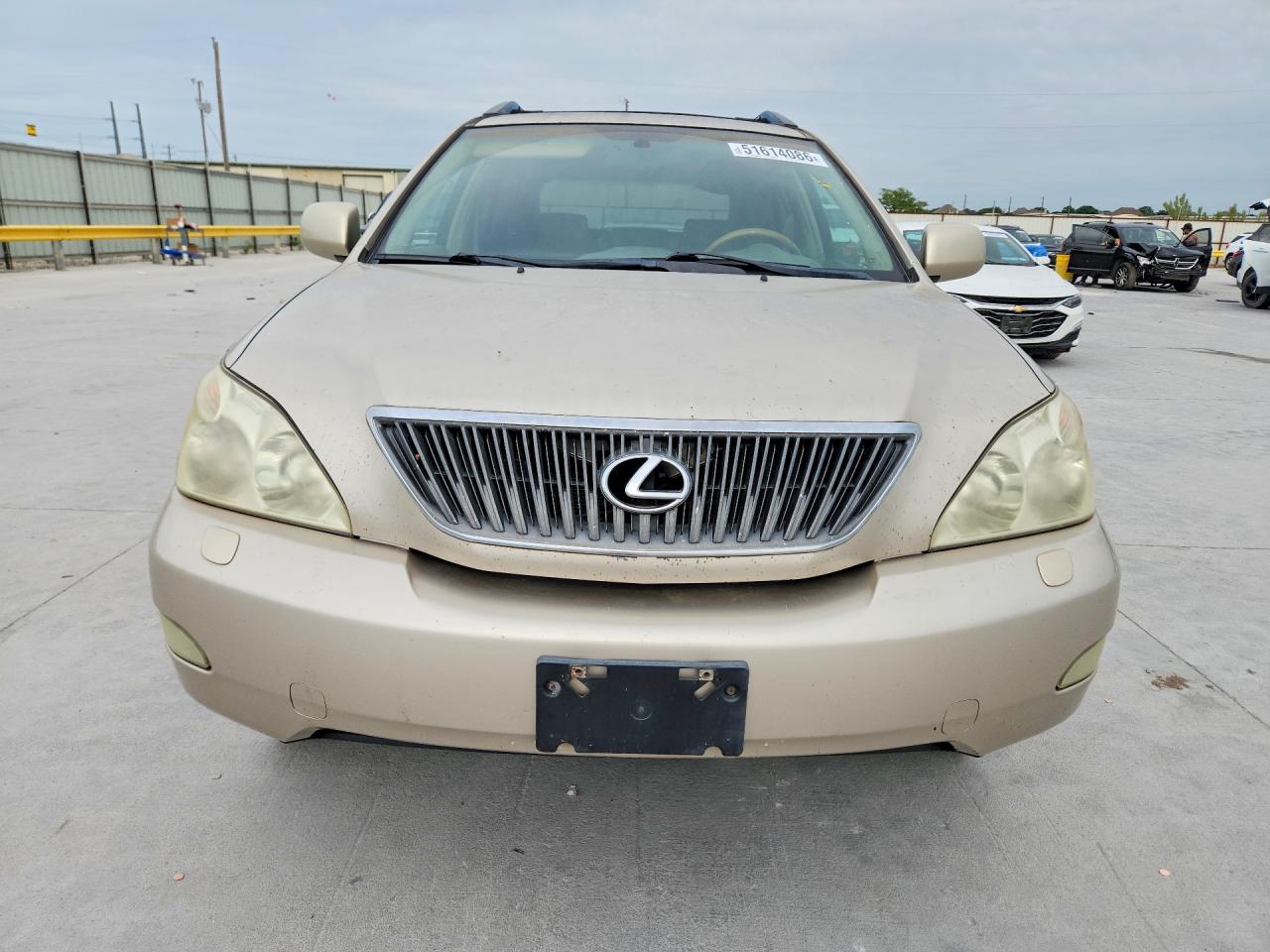 Lexs Rx330