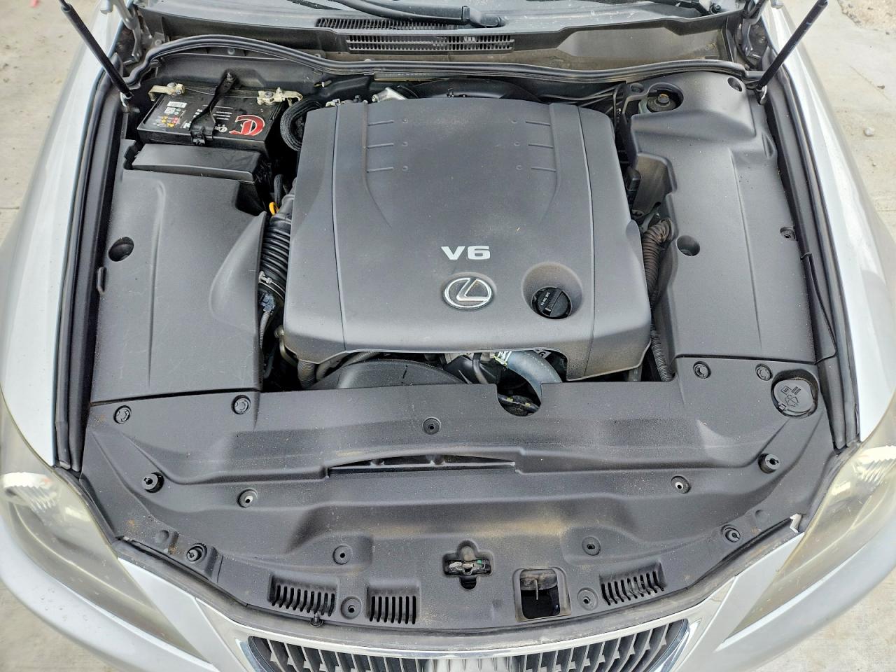 Lexus Is 250