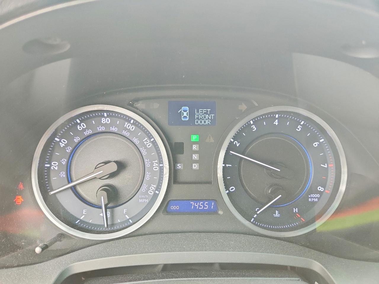 Lexus Is 250