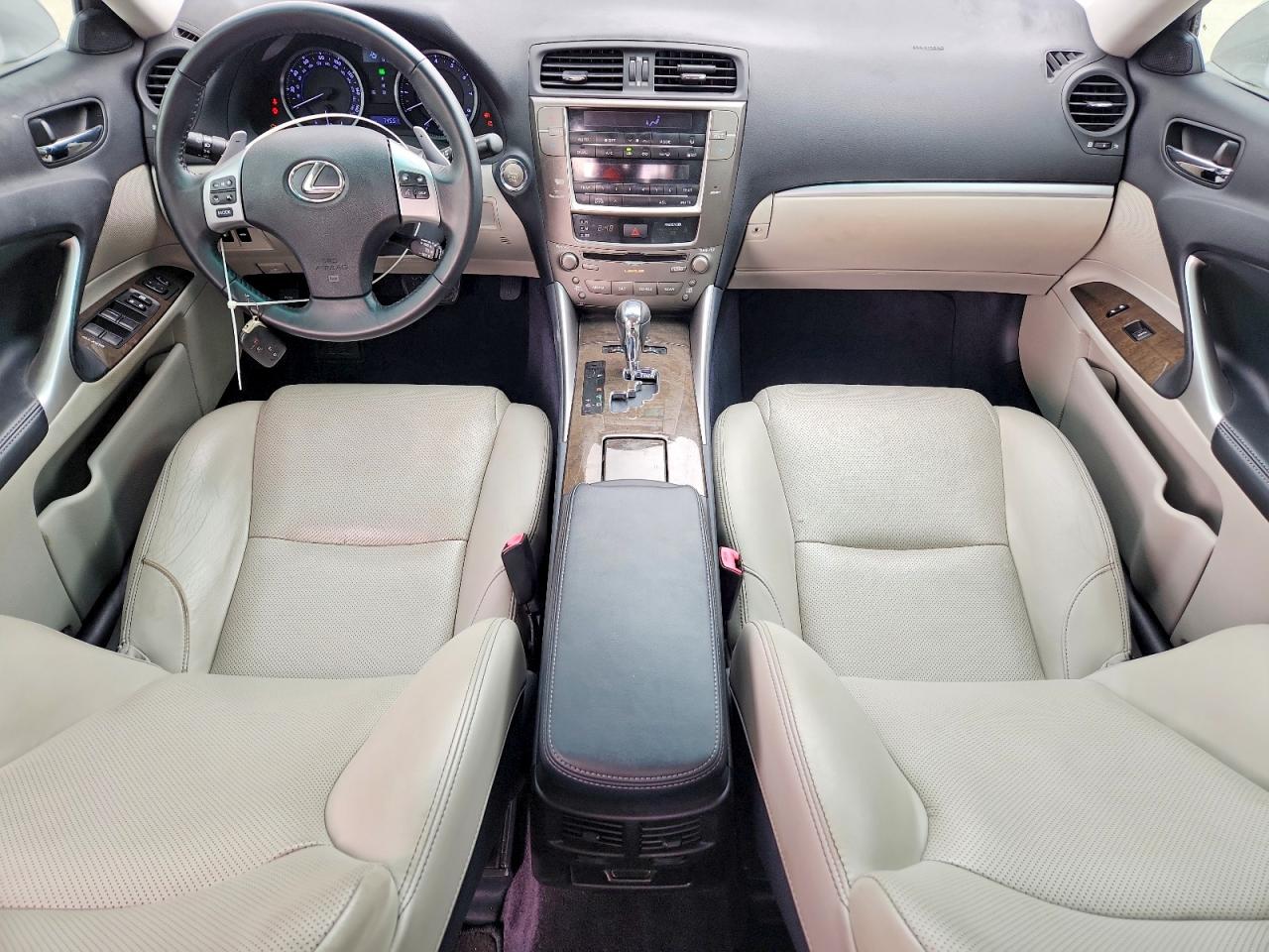 Lexus Is 250