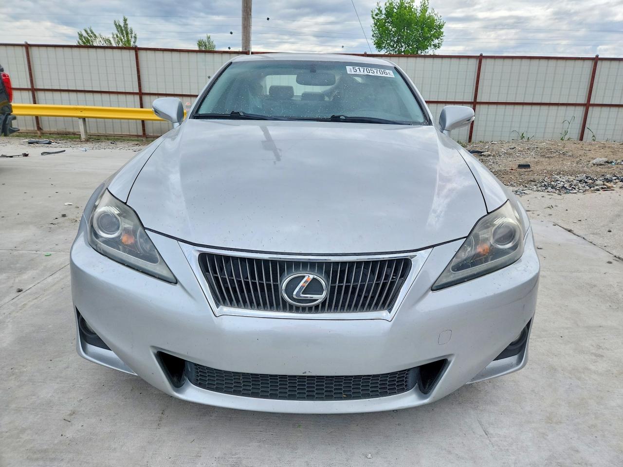 Lexus Is 250