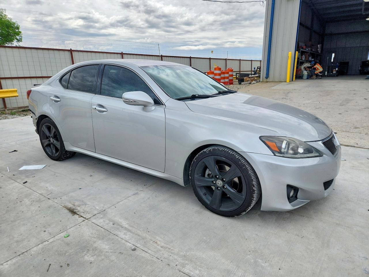 Lexus Is 250