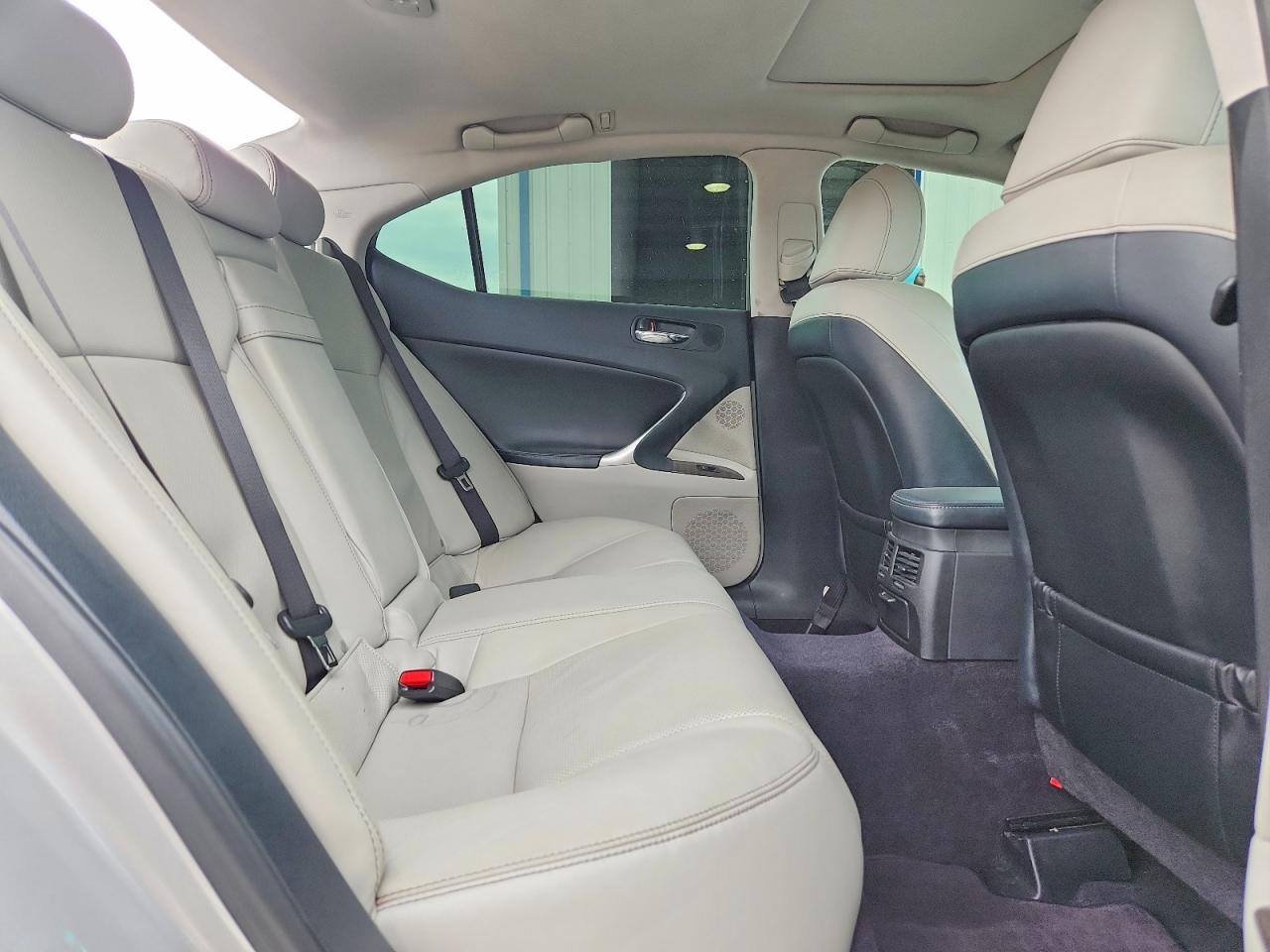 Lexus Is 250