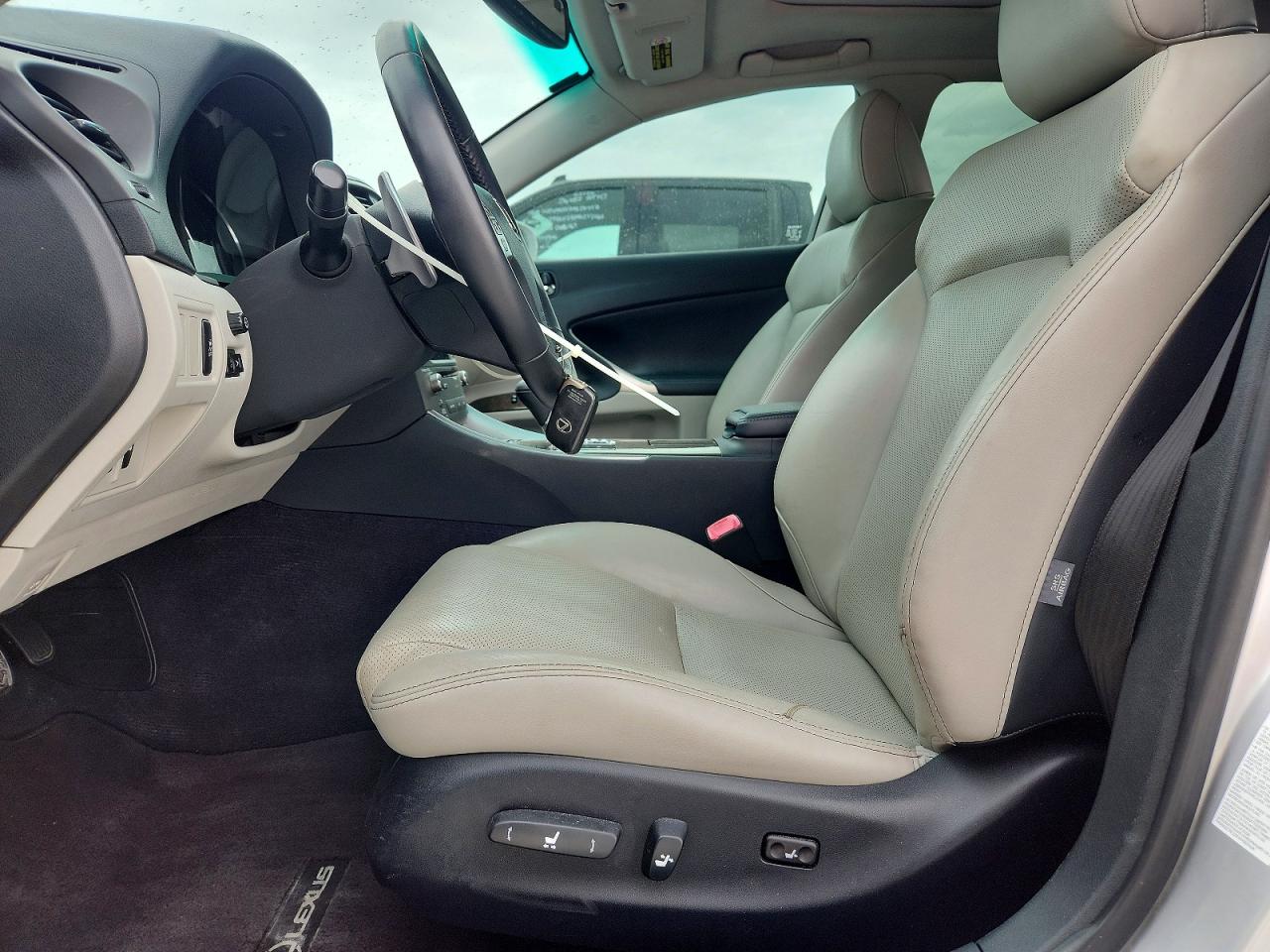 Lexus Is 250