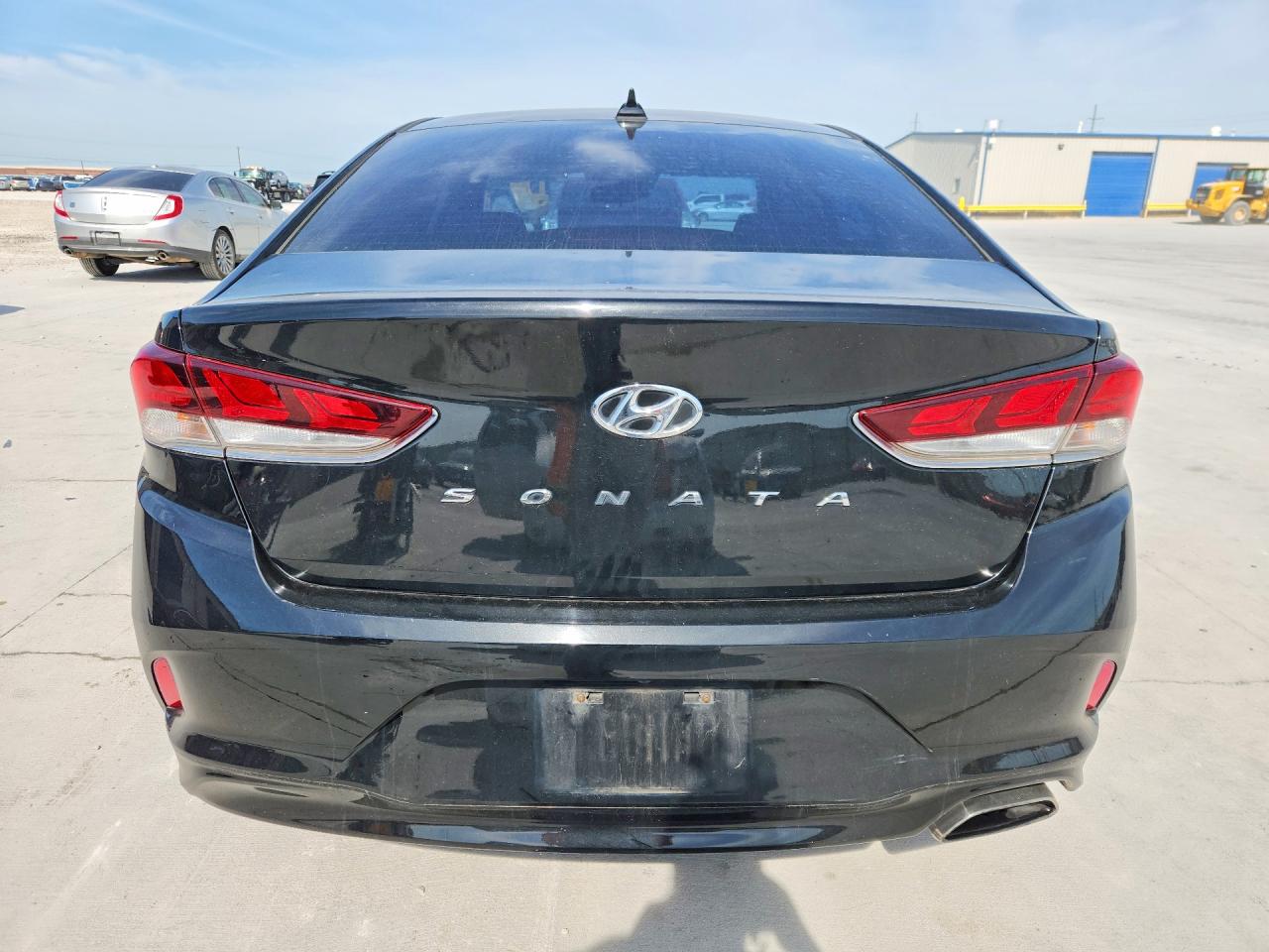 Hyundai SONATA Sel