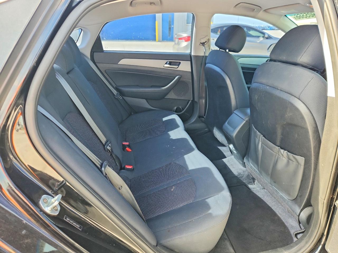 Hyundai SONATA Sel