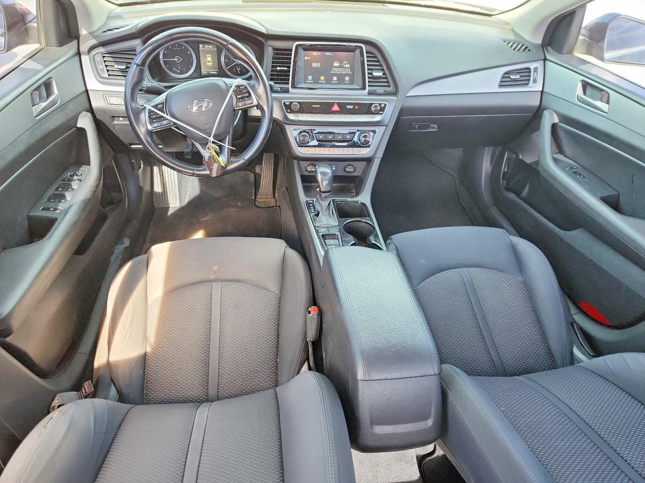 Hyundai SONATA Sel