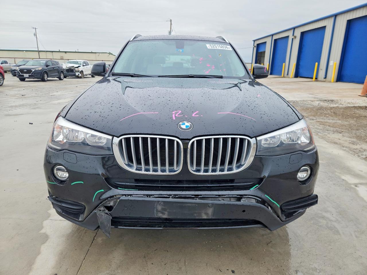 BMW X Series Sdrive28i