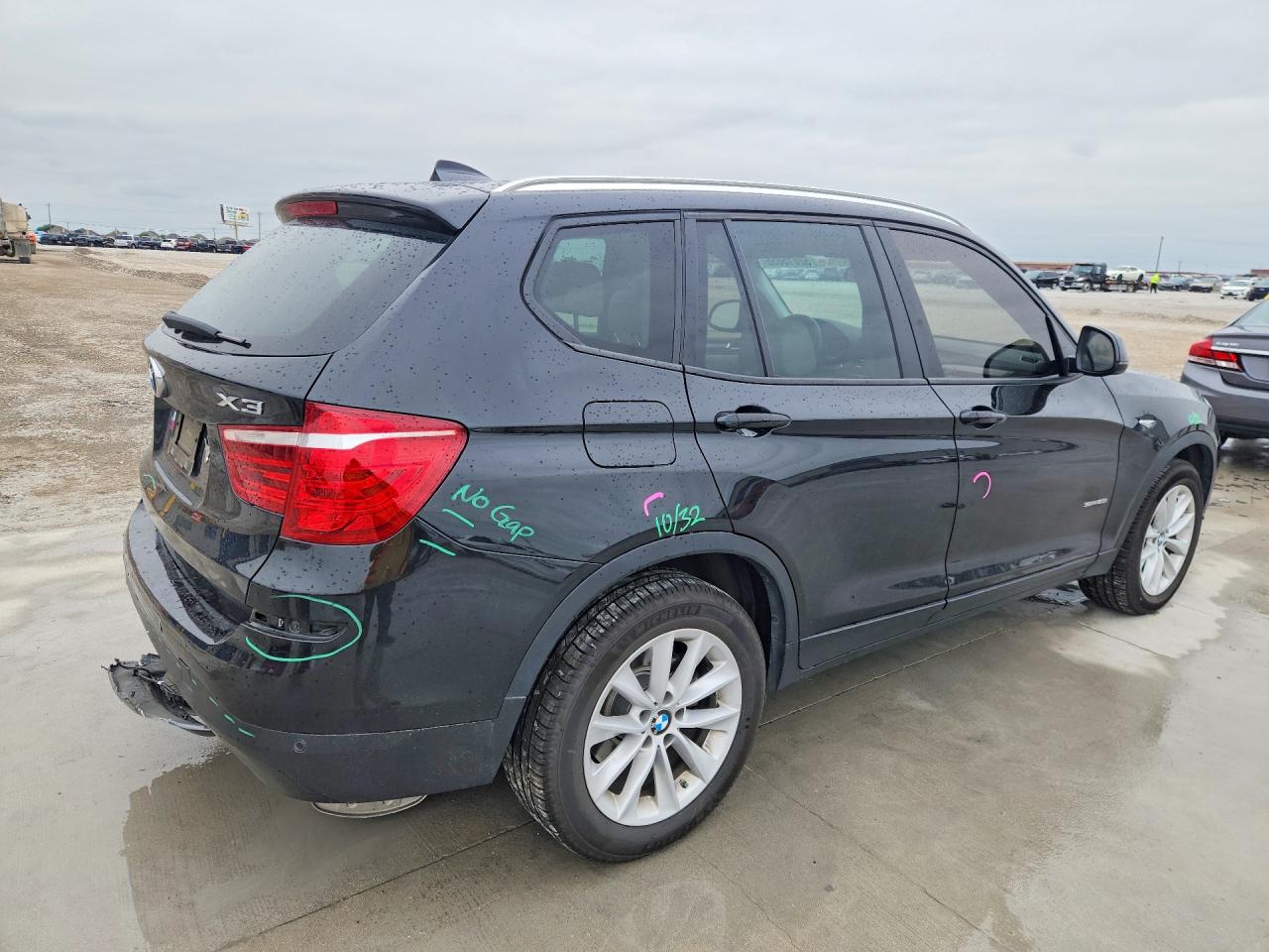 BMW X Series Sdrive28i