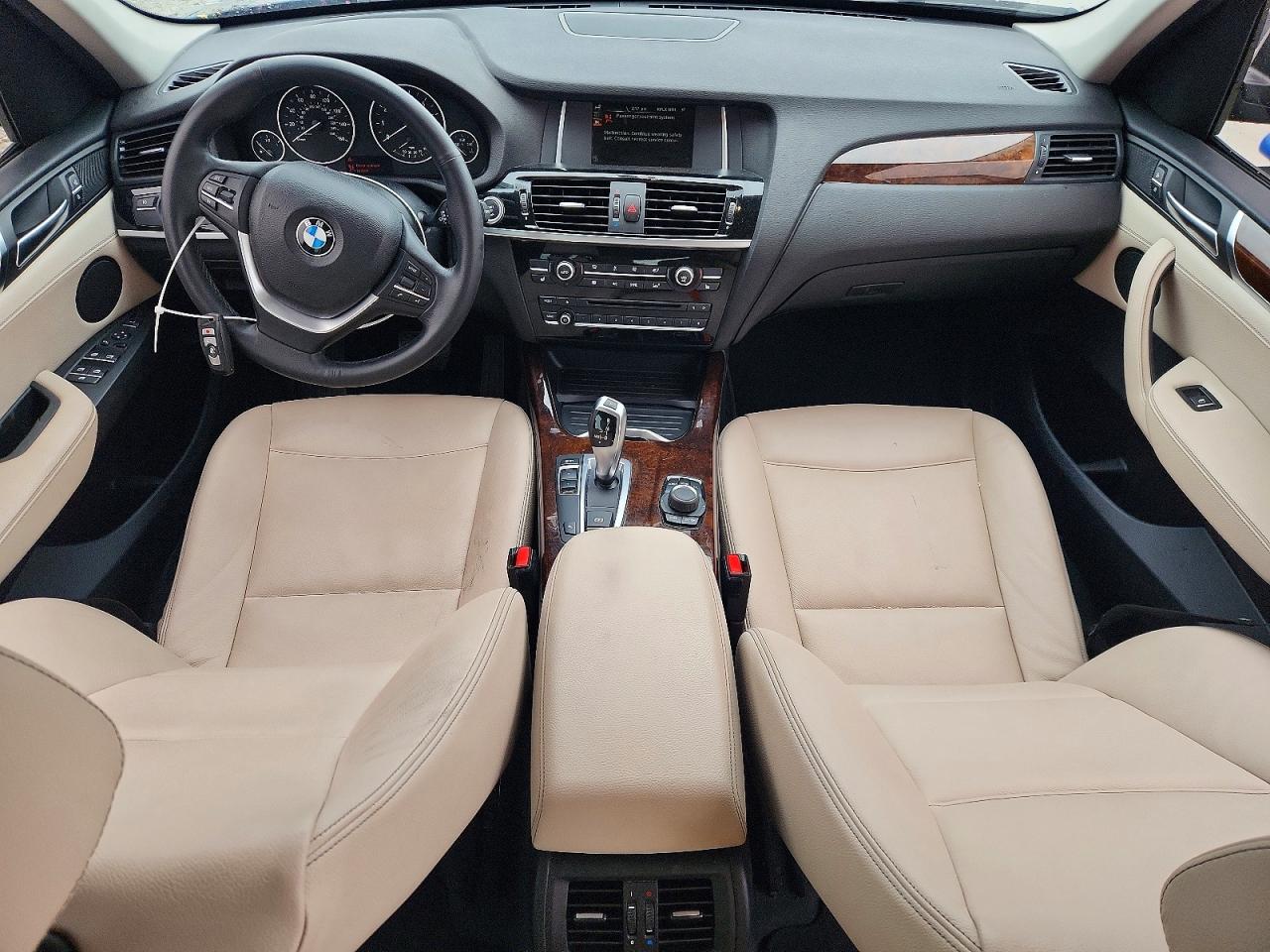 BMW X Series Sdrive28i