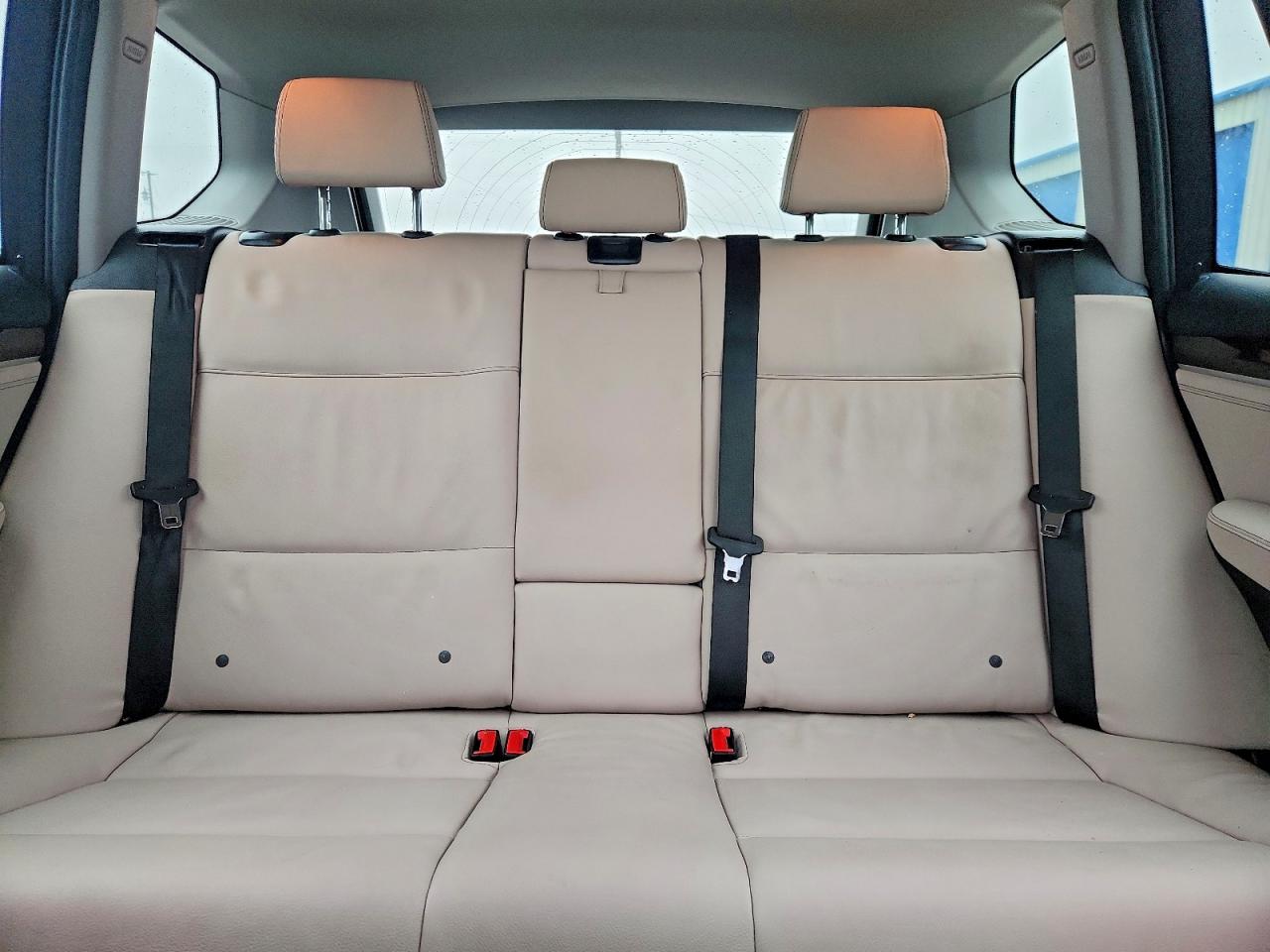 BMW X Series Sdrive28i