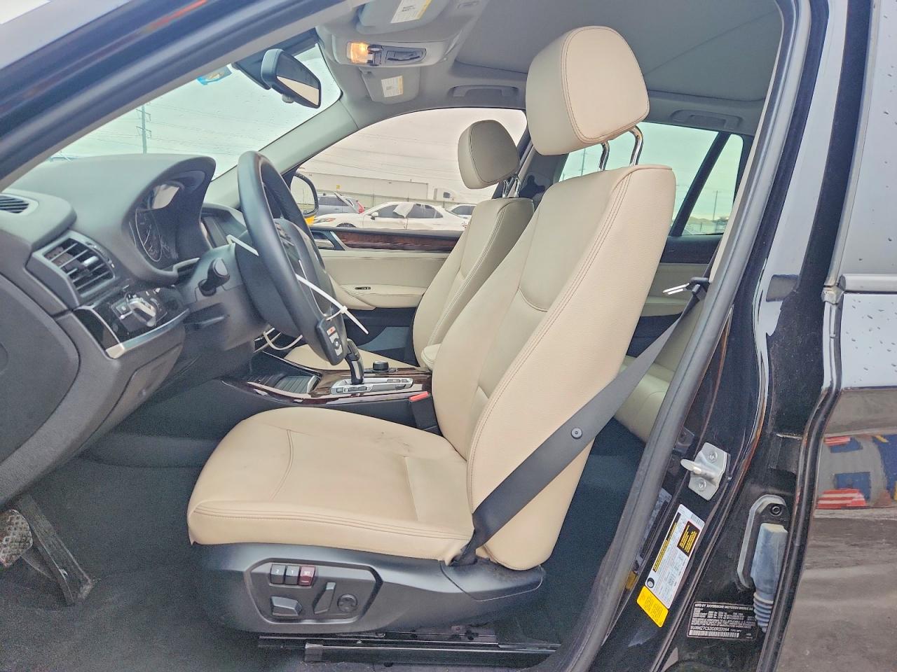 BMW X Series Sdrive28i