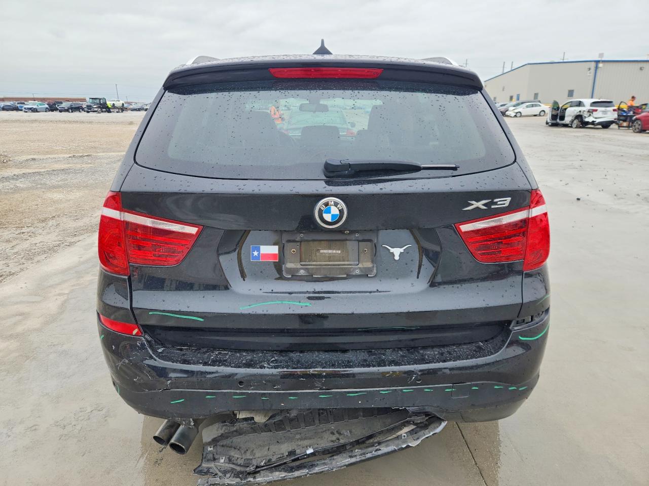 BMW X Series Sdrive28i