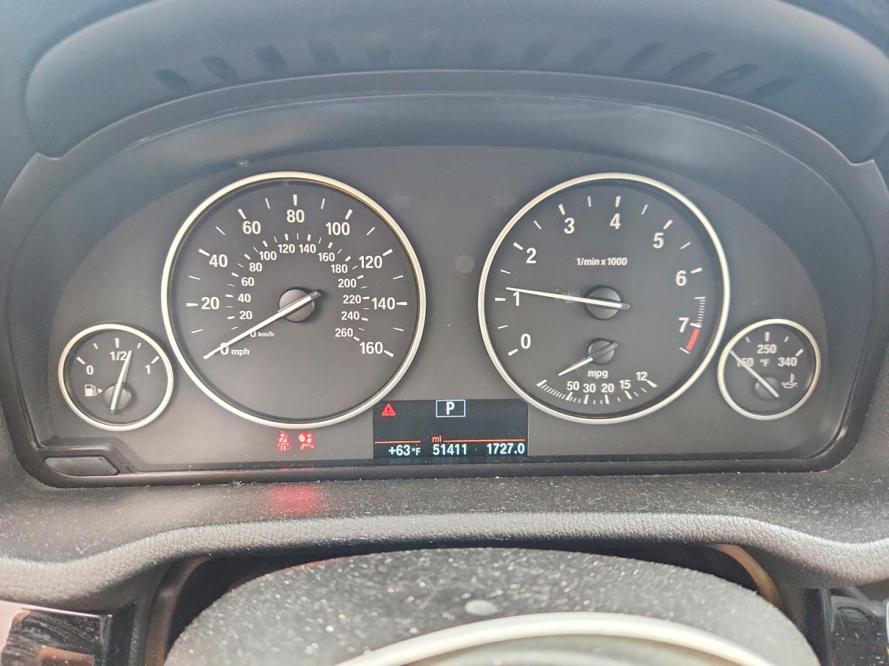 BMW X Series Sdrive28i