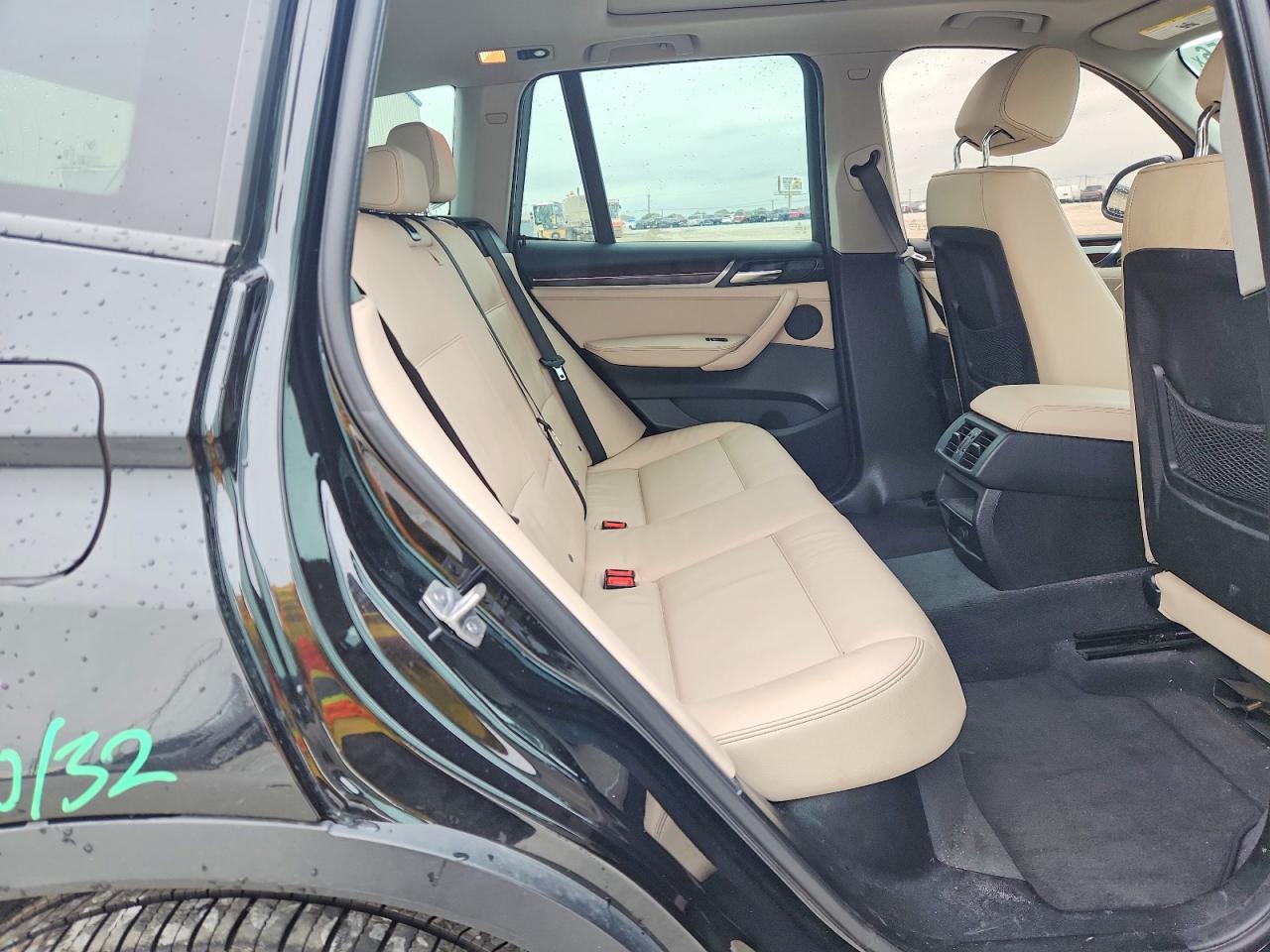 BMW X Series Sdrive28i