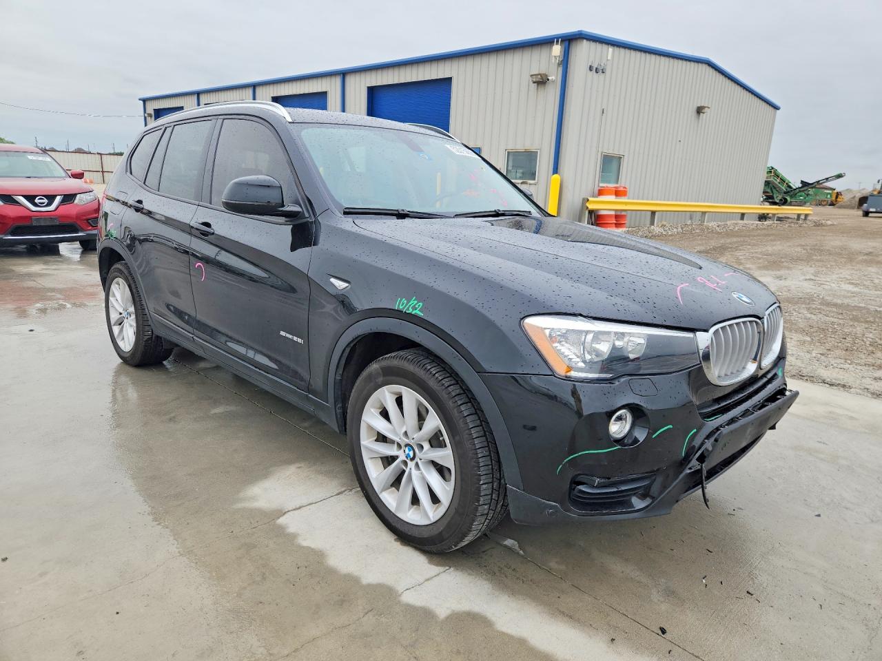 BMW X Series Sdrive28i