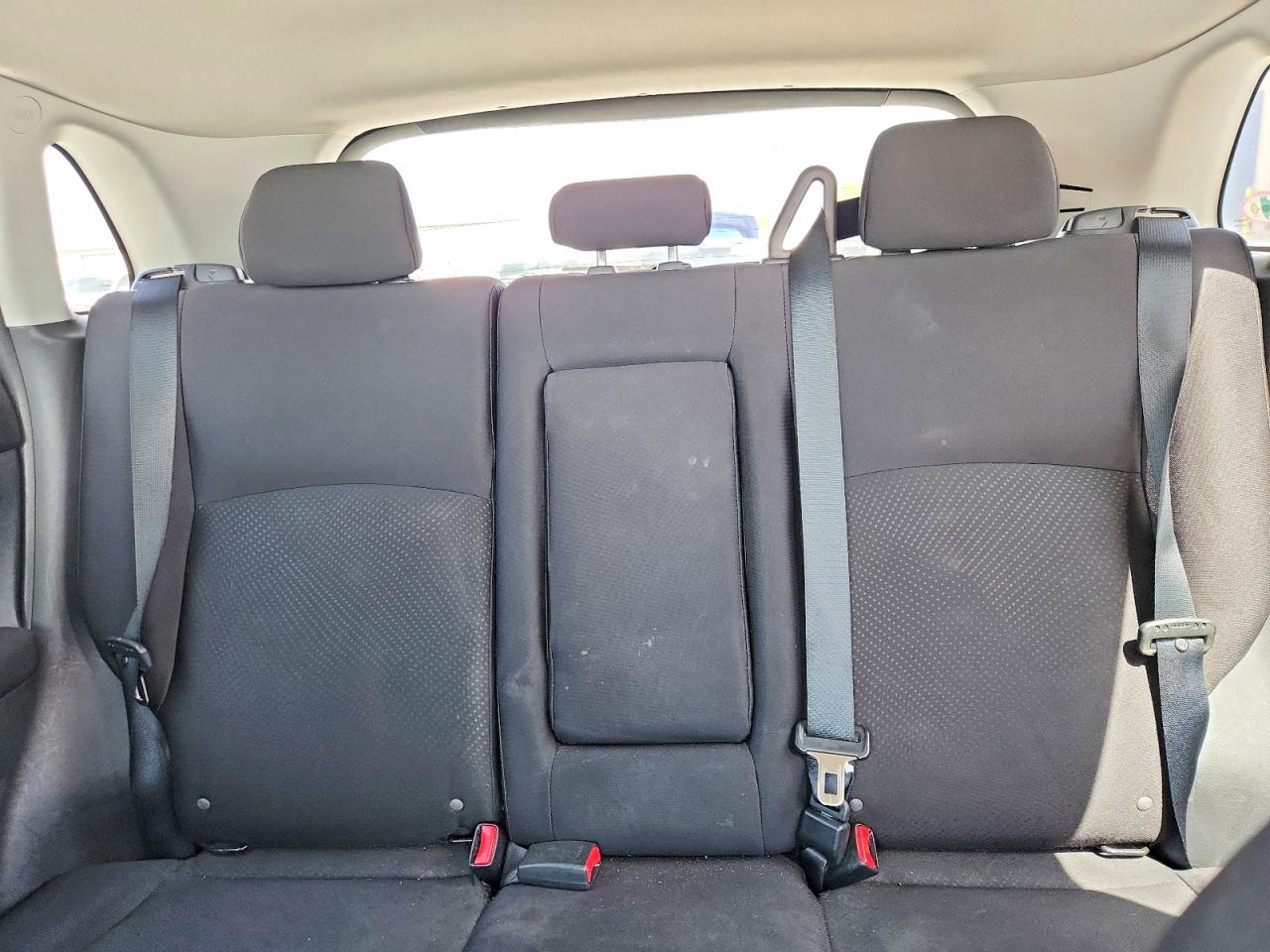 Mitsubishi Outlander Es