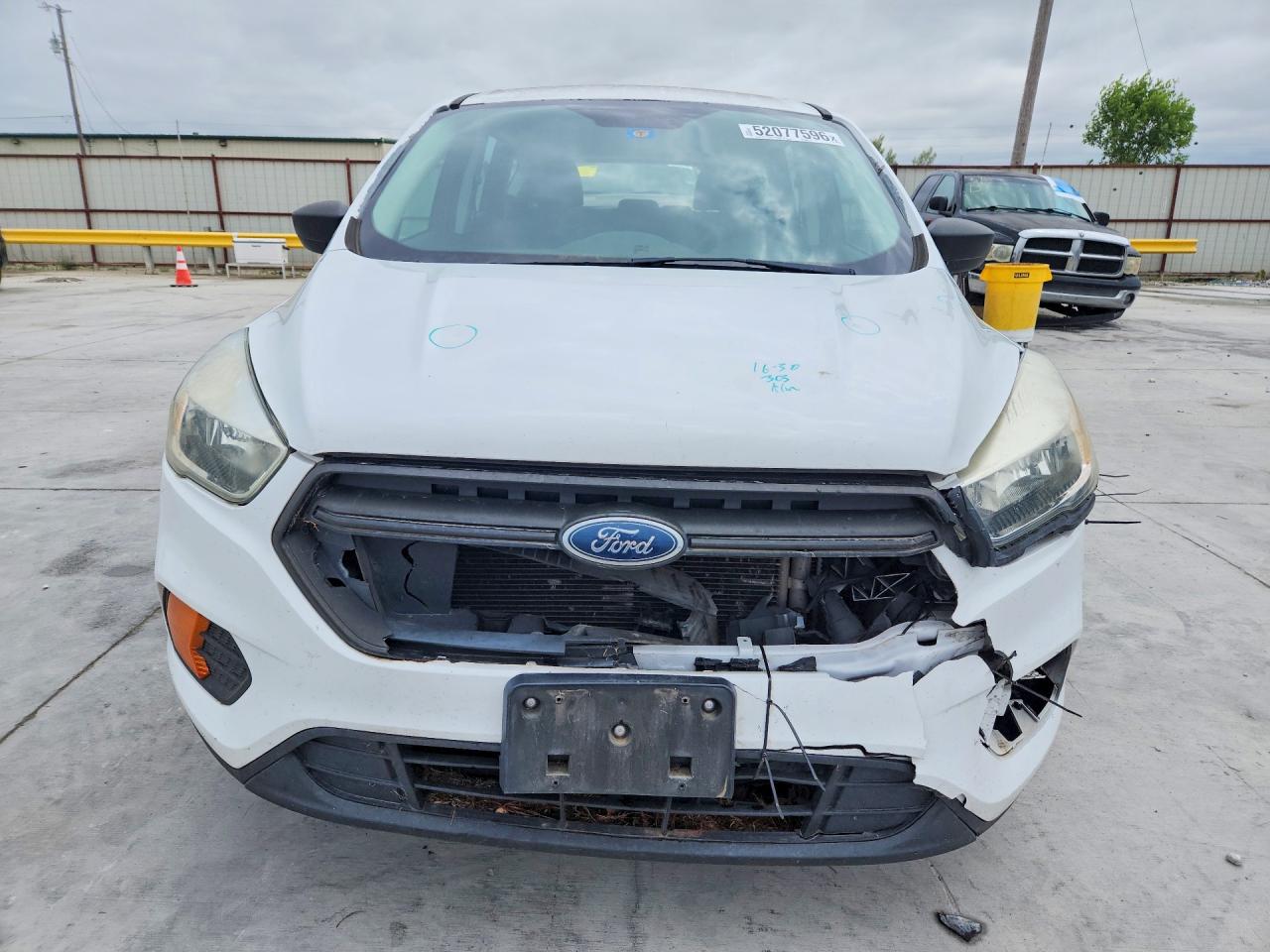 Ford Escape S