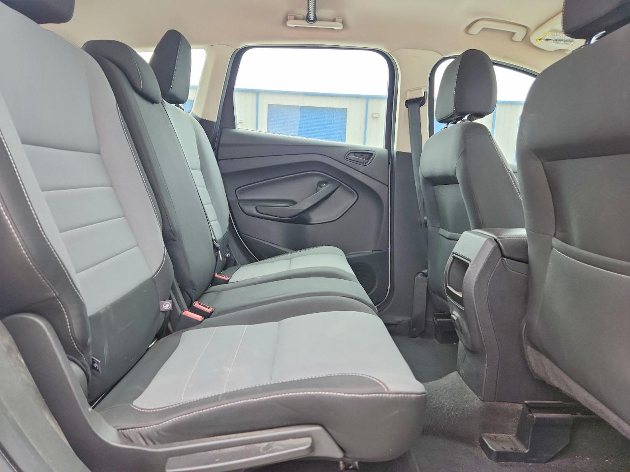 Ford Escape S