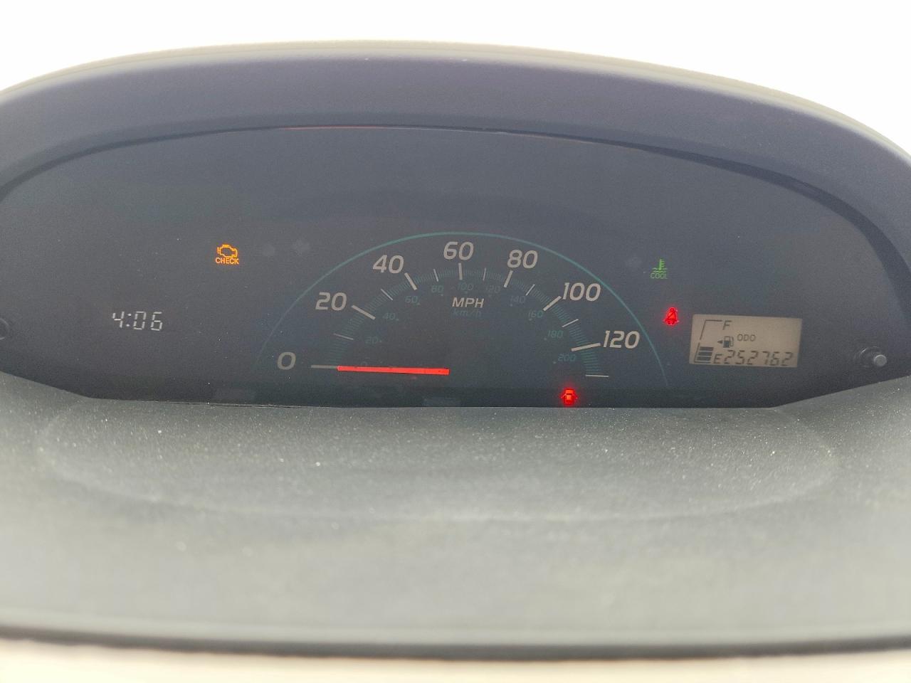 Toyota Yaris Base