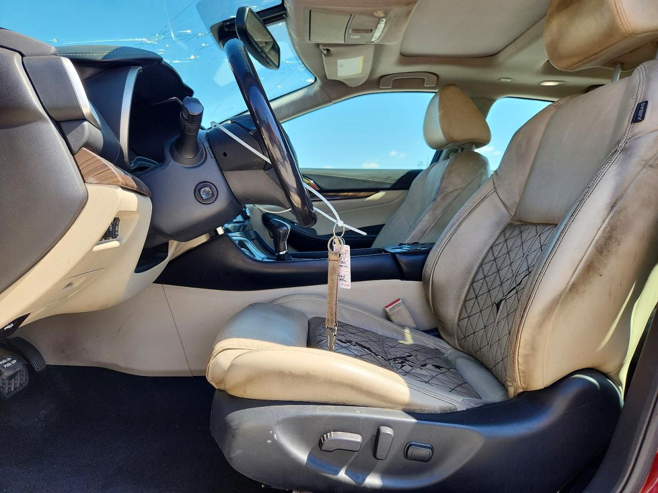 Nissan Maxima 3.5 S