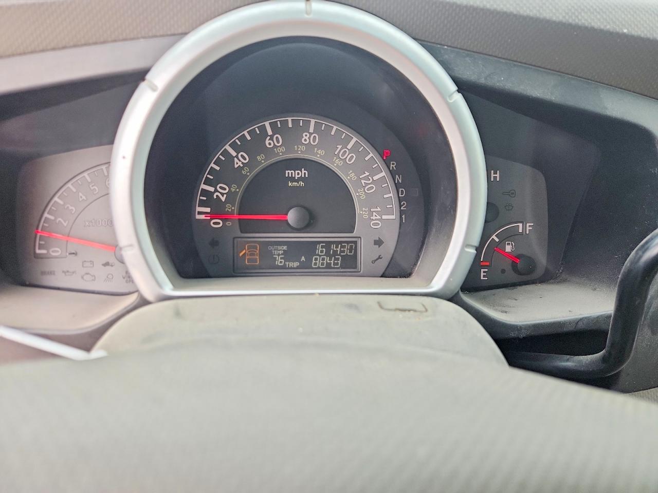 Honda Ridgeline Rtl