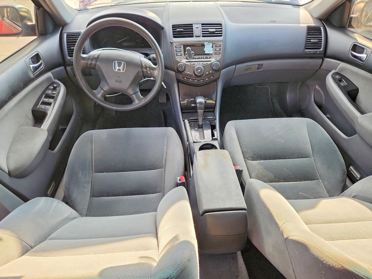 Honda Accord Se