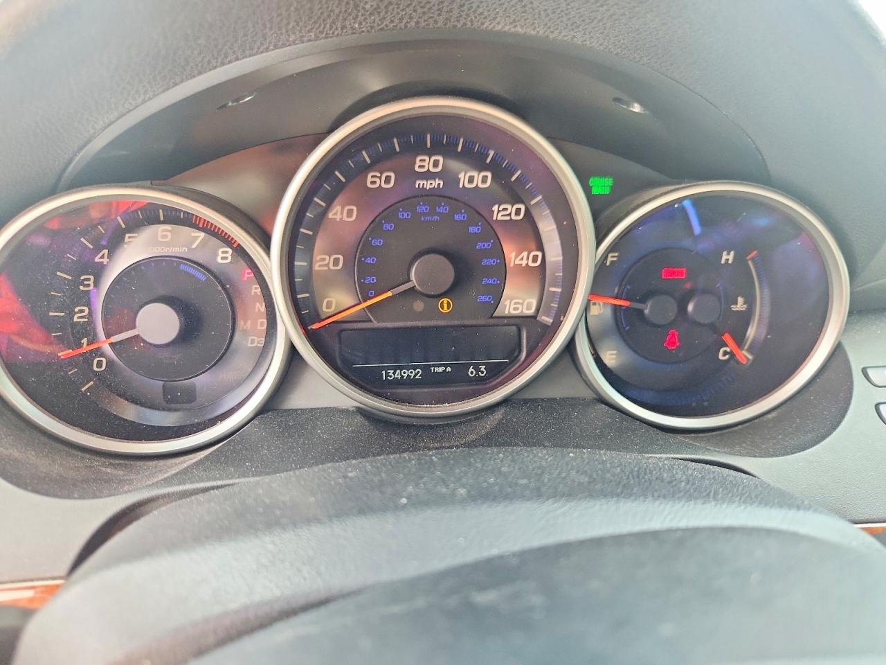 Acura RL