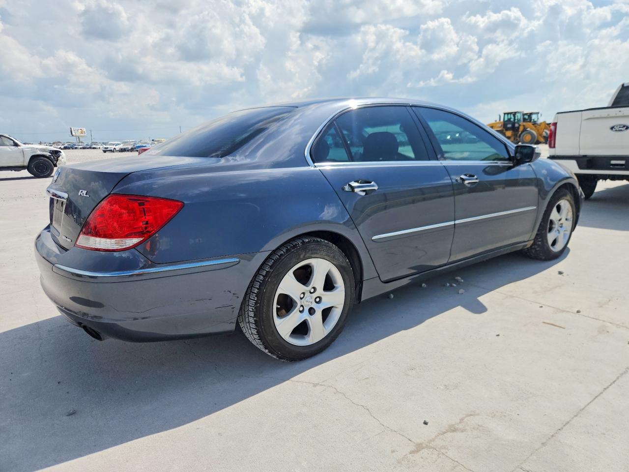 Acura RL