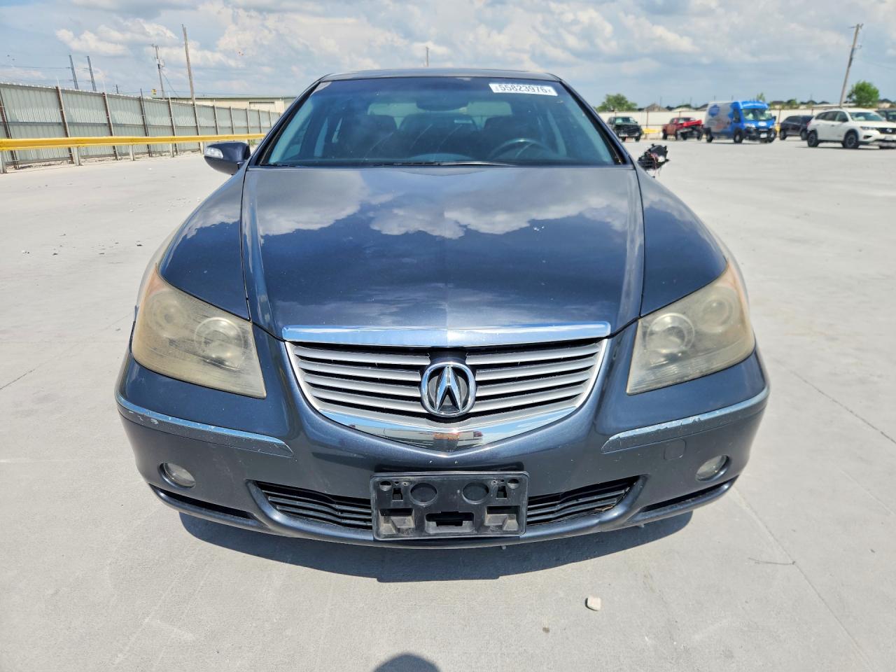 Acura RL