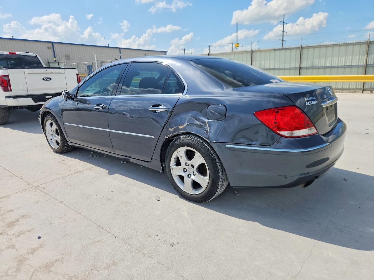 Acura RL